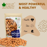 Indian Almonds
