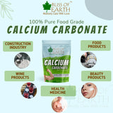 Calcium Carbonate Powder