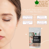 Activated Charcoal Mask