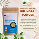 Bhringraj Powder