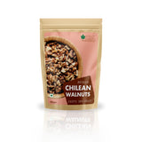 Broken Chilen Walnuts