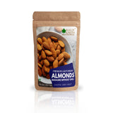 California Almonds Badam Premium Dry Fruits