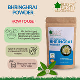 Bhringraj Powder