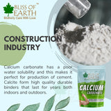 Calcium Carbonate Powder