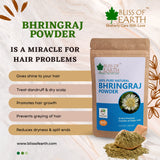 Bhringraj Powder