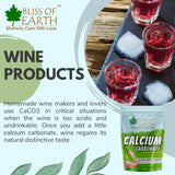 Calcium Carbonate Powder