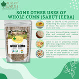 Cumin Whole (Sabut Jeera)