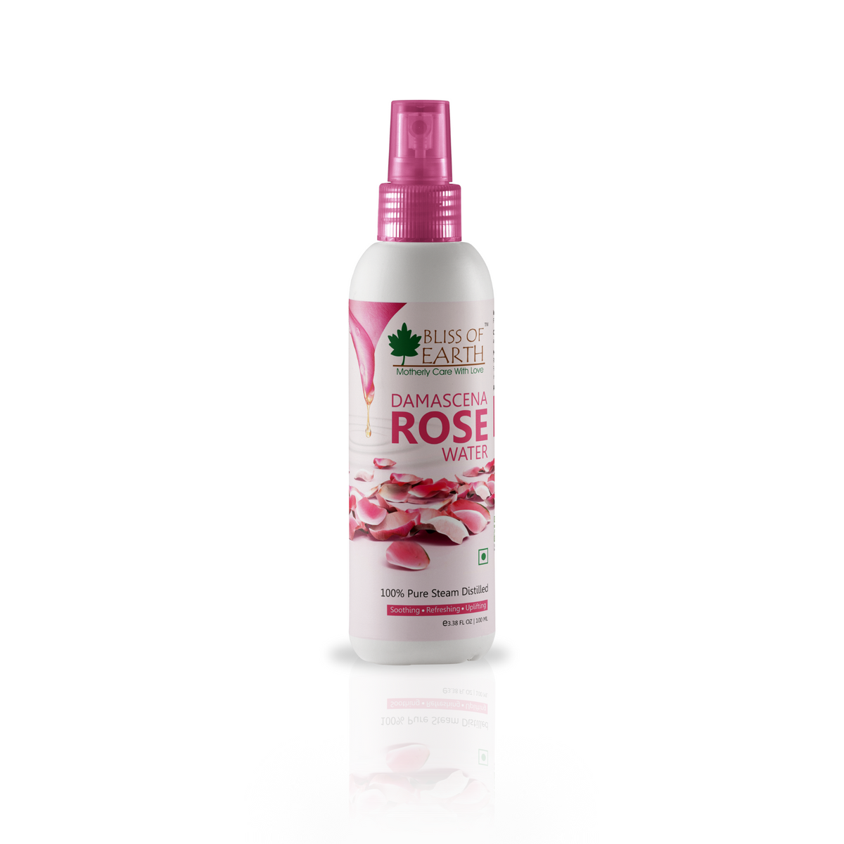 Buy Rose Water Online AlcoholFree Damascena Rose Water
