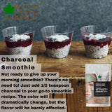 Activated Charcoal Mask