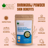 Bhringraj Powder