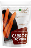 Carrot Powder  500gm