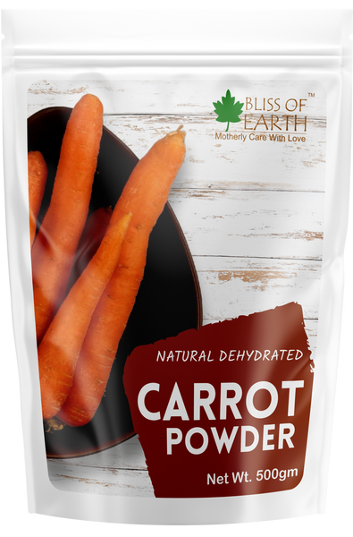 Carrot Powder  500gm