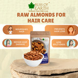 California Almonds Badam Premium Dry Fruits