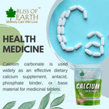 Calcium Carbonate Powder