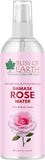 Damask Rose Water Spray For Face & Skin 100ml
