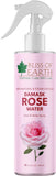 Damask Rose Water Spray For Face & Skin 200ml