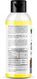 Wildcrafted Apricot Oil & Certified Organic Flaxseed Oil 100 ml