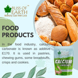 Calcium Carbonate Powder