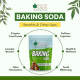 Baking Soda 400 gm