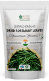 Dried Rosemary Leaves  100GM