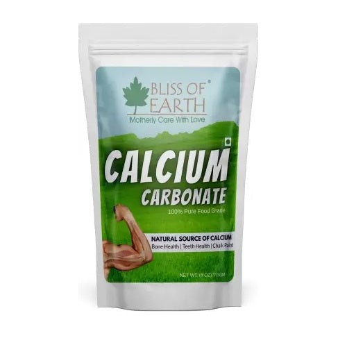 Calcium Carbonate Powder