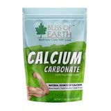 Calcium Carbonate Powder
