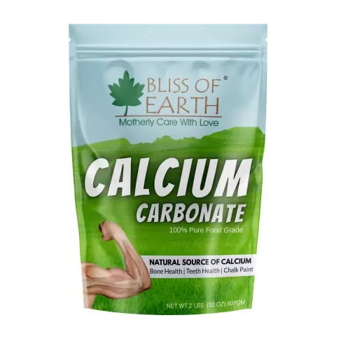 Calcium Carbonate Powder