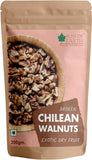 Broken Chilen Walnuts 200 gm