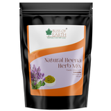 Natural Lavender Herbal Henna Powder
