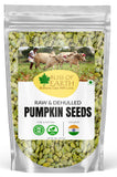 Natural Raw Pumpkin Seeds 1 kg