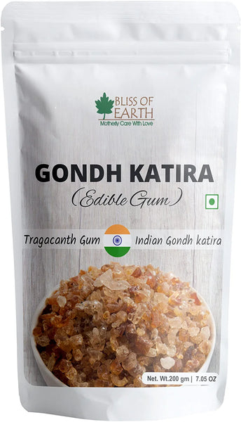 Gond Katira Pure Organic 200gm