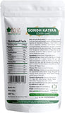 Gond Katira Pure Organic 200gm