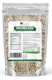 Natural Raw Sunflower Seeds 200 gm