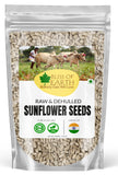 Natural Raw Sunflower Seeds 200 gm