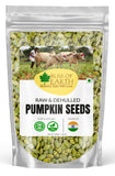 Natural Raw Pumpkin Seeds 200 gm