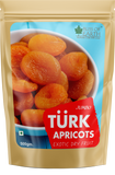 Exotic Jumbo Turkish Apricots 500gm