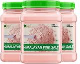 Himalayan Pink Salt (Powder)