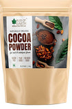 Unsweetened Dark Cocoa Powder 1 kg
