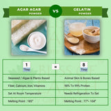 Agar Agar Powder 53 gm