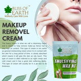 Emulsifying Wax NF Cosmetic 453gm