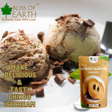 Chikoo (Sapota) Powder Natural Spray Dried 500gm