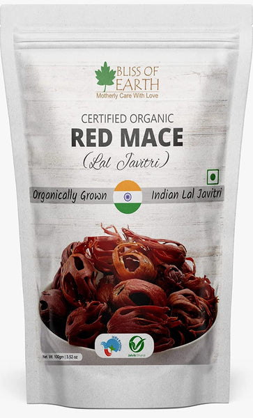 Lal Javitri Red Mace 100gm