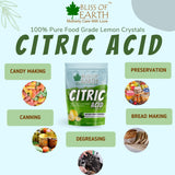 Citric Acid  Powder 453 gm