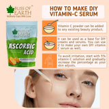 Ascorbic acid powder 113gm