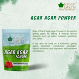 Agar Agar Powder 226 gm