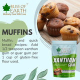 Xanthan Gum Powder 453 gm