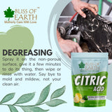 Citric Acid  Powder 453 gm