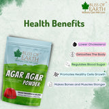 Agar Agar Powder 113 gm