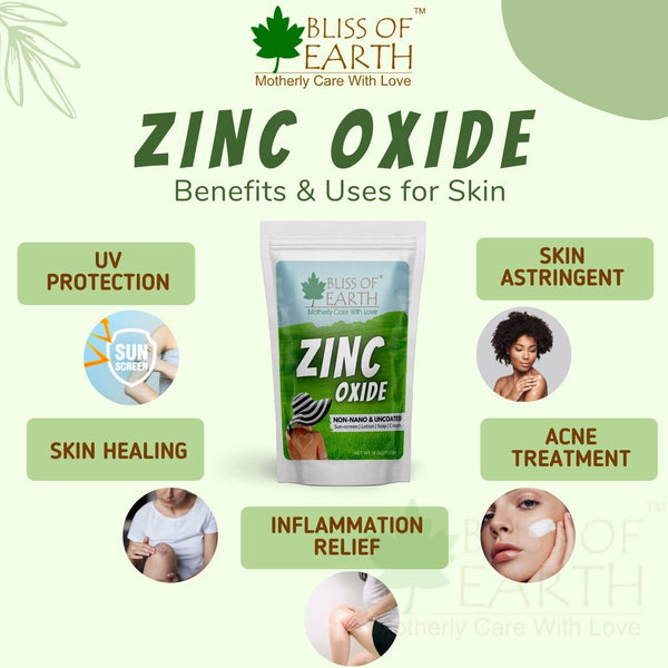 Zinc Oxide Powder