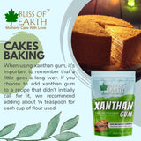 Xanthan Gum Powder 453 gm